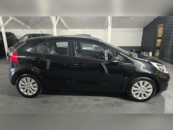 Used Kia Rio 2015 for sale - 78667431: Photo