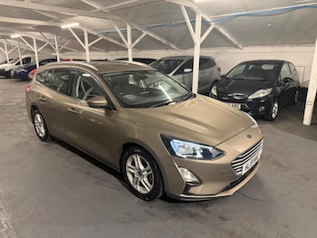 Used Ford Focus 2019 for sale - 79173728: Photo