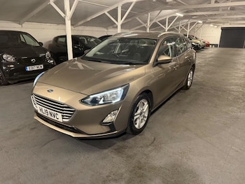 Used Ford Focus 2019 for sale - 79173728: Photo