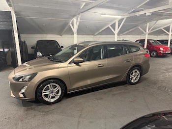 Used Ford Focus 2019 for sale - 79173728: Photo