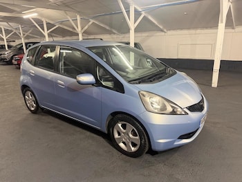 Used Honda Jazz 2010 for sale - 77220620: Photo