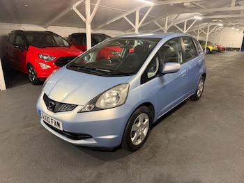 Used Honda Jazz 2010 for sale - 77220620: Photo