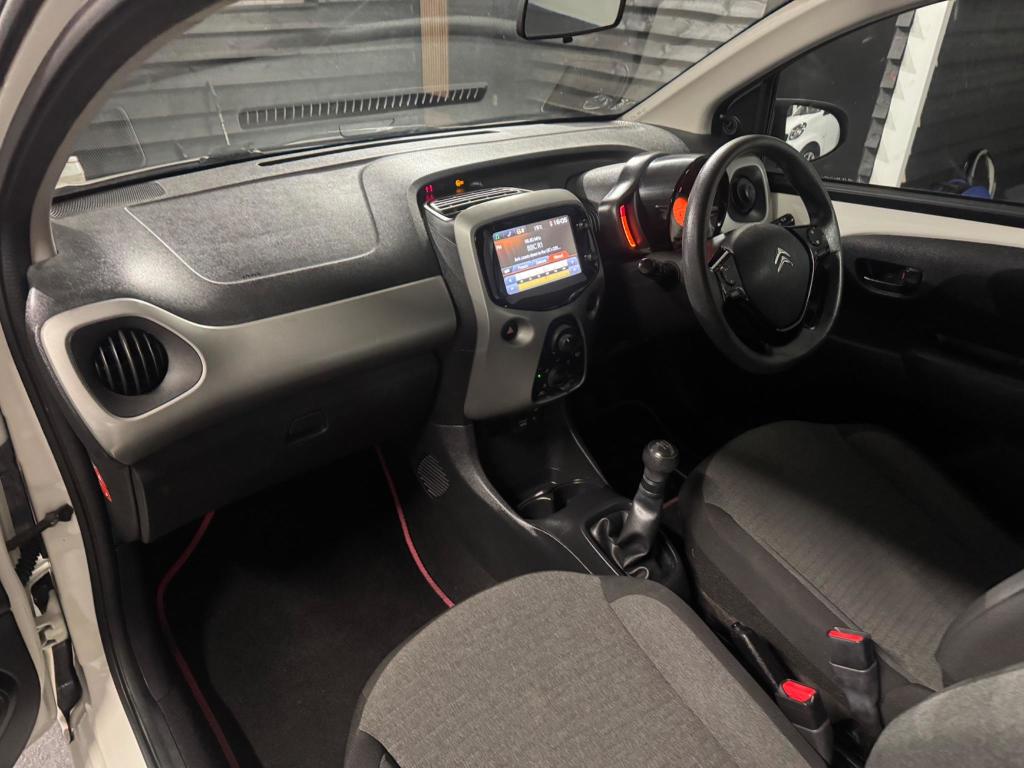Vehicle 17