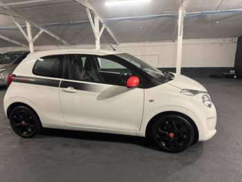 2017 - 1.2 PureTech Furio Euro 6 3dr