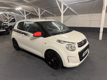 Used Citroen C1 2017 for sale - 75438466: Photo