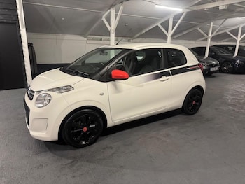 Used Citroen C1 2017 for sale - 75438466: Photo
