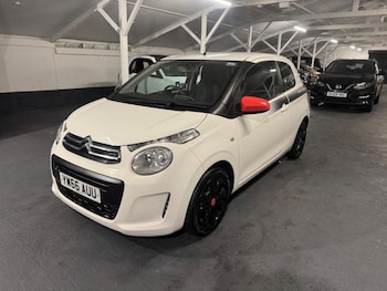 Used Citroen C1 2017 for sale - 75438466: Photo