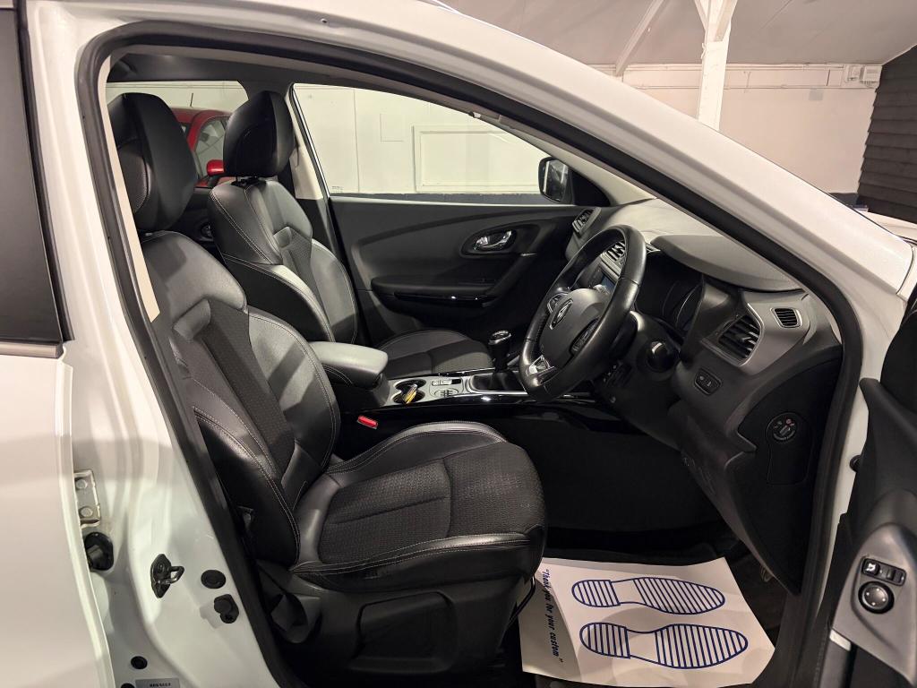 Used Renault Kadjar 2016 for sale - 76957433: Photo 12