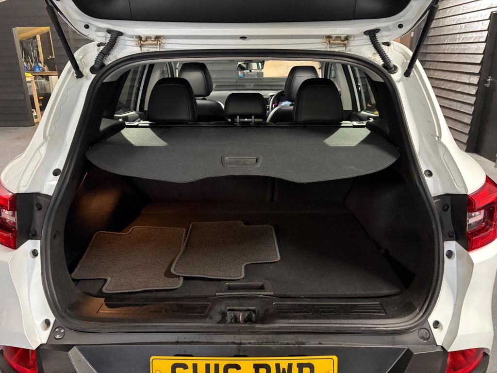 Used Renault Kadjar 2016 for sale - 76957433: Photo 16