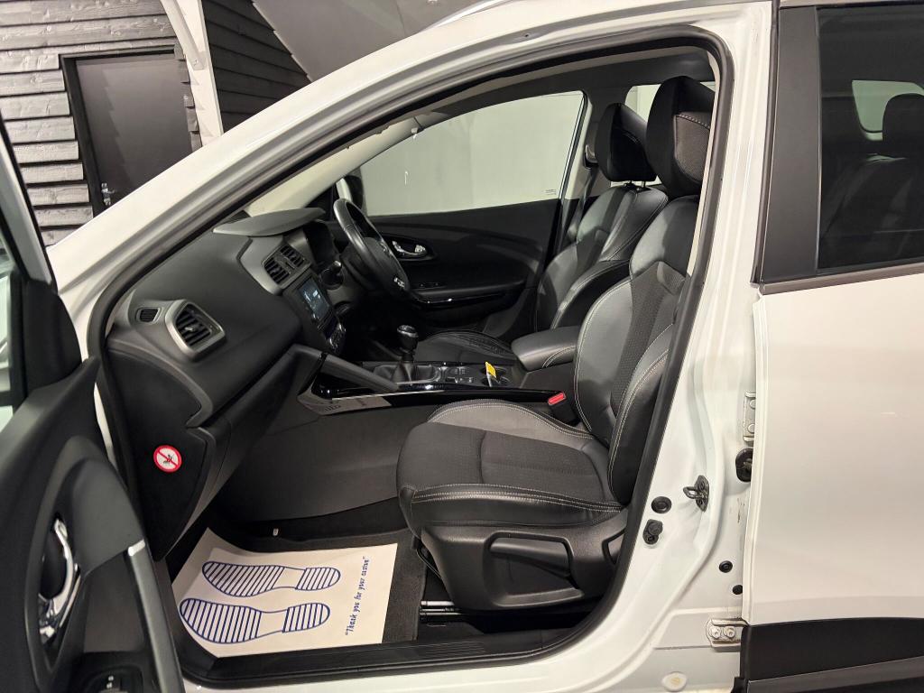 Used Renault Kadjar 2016 for sale - 76957433: Photo 18