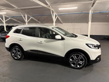 Used Renault Kadjar 2016 for sale - 76957433: Photo