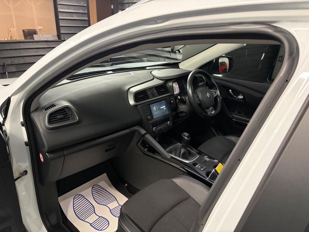 Used Renault Kadjar 2016 for sale - 76957433: Photo 20