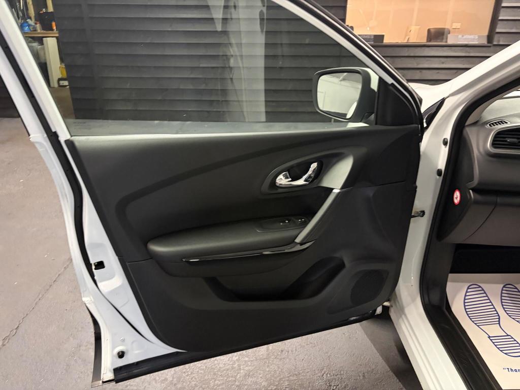 Used Renault Kadjar 2016 for sale - 76957433: Photo 21