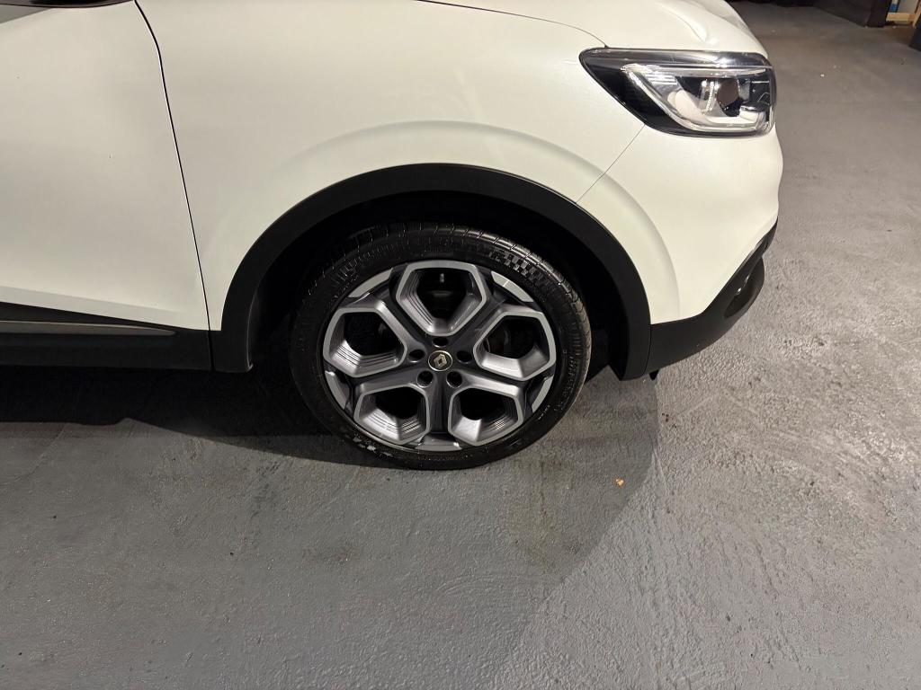 Used Renault Kadjar 2016 for sale - 76957433: Photo 24
