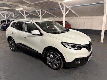 Used Renault Kadjar 2016 for sale - 76957433: Photo