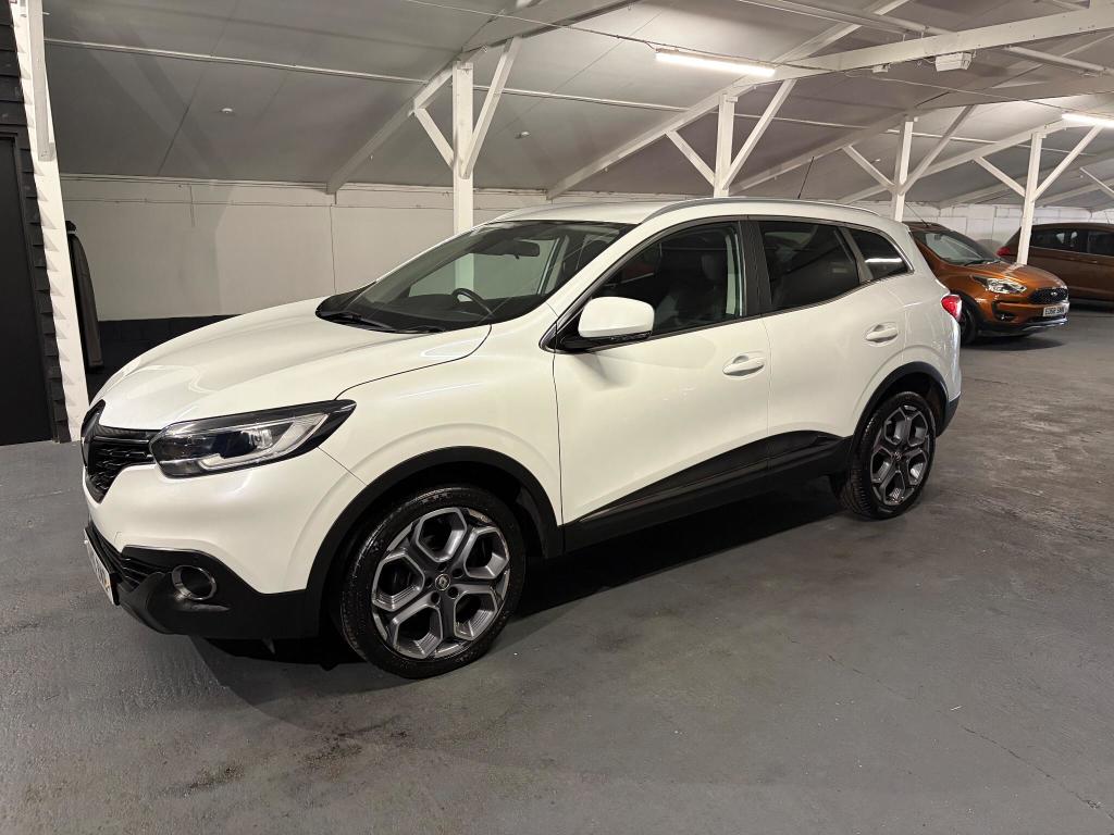 Used Renault Kadjar 2016 for sale - 76957433: Photo 5