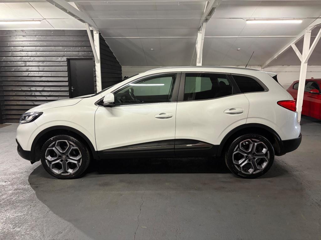 Used Renault Kadjar 2016 for sale - 76957433: Photo 8