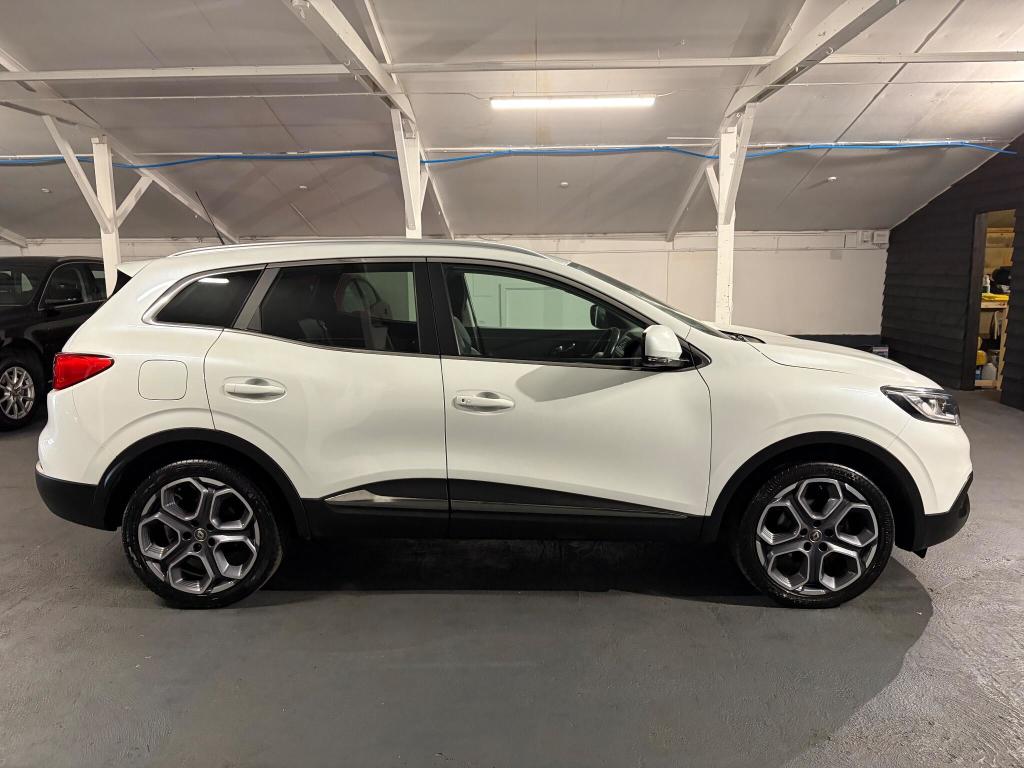 Used Renault Kadjar 2016 for sale - 76957433: Photo 9