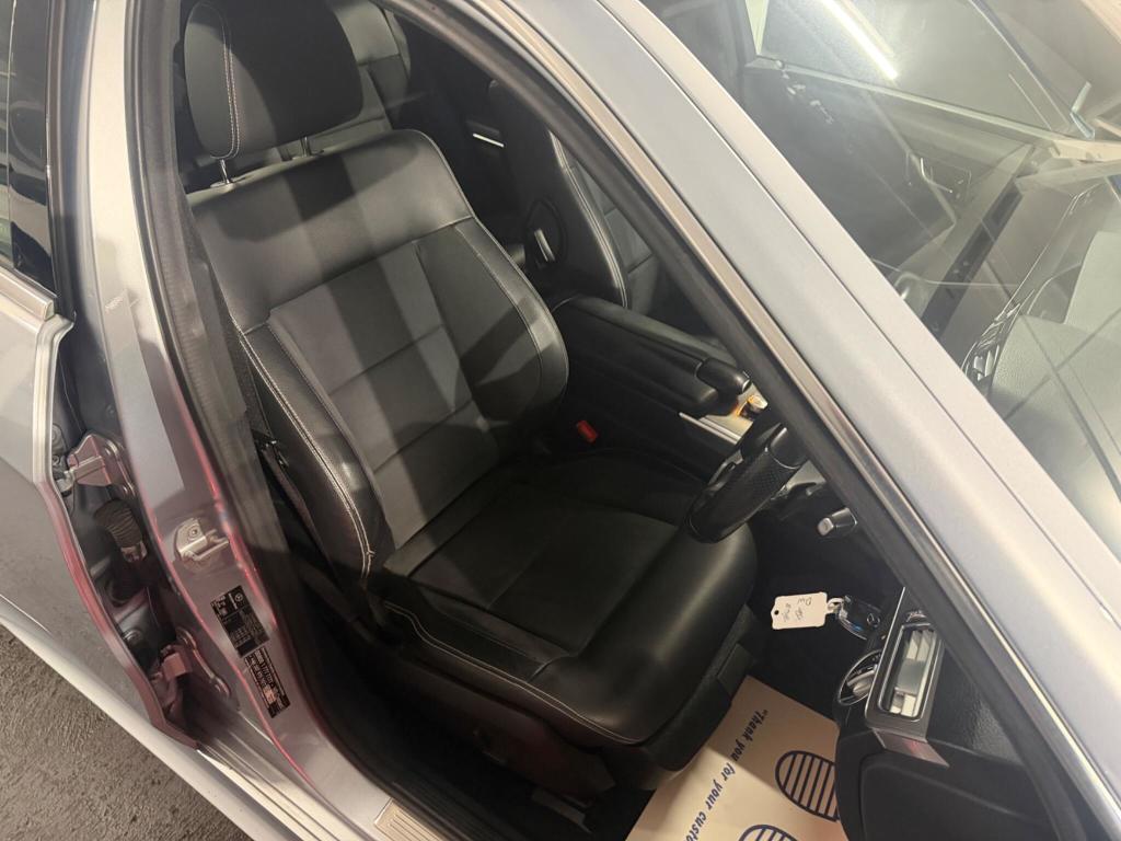 Used Mercedes-Benz E Class 2013 for sale - 77148309: Photo 13