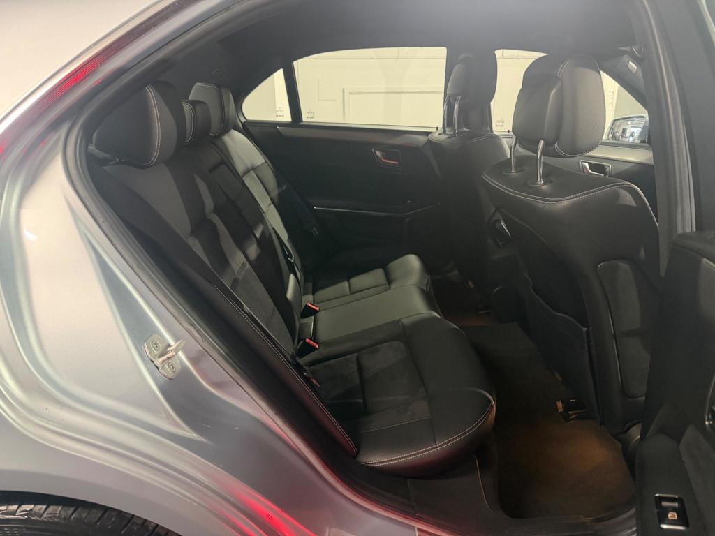 Used Mercedes-Benz E Class 2013 for sale - 77148309: Photo 16