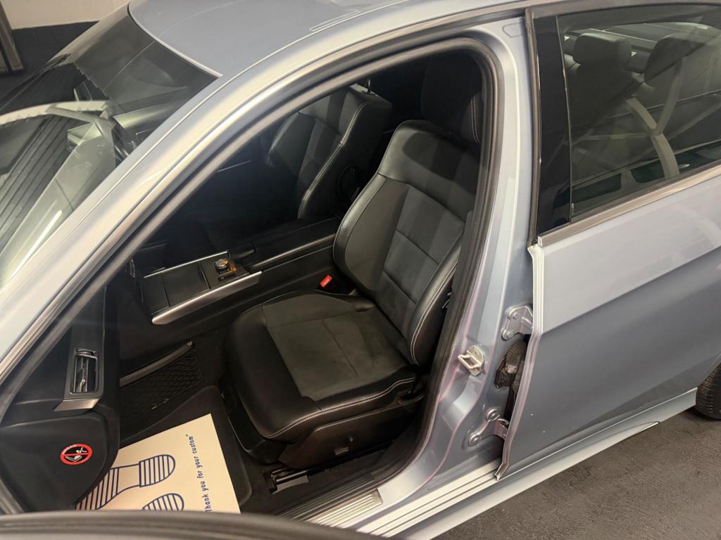 Used Mercedes-Benz E Class 2013 for sale - 77148309: Photo 22