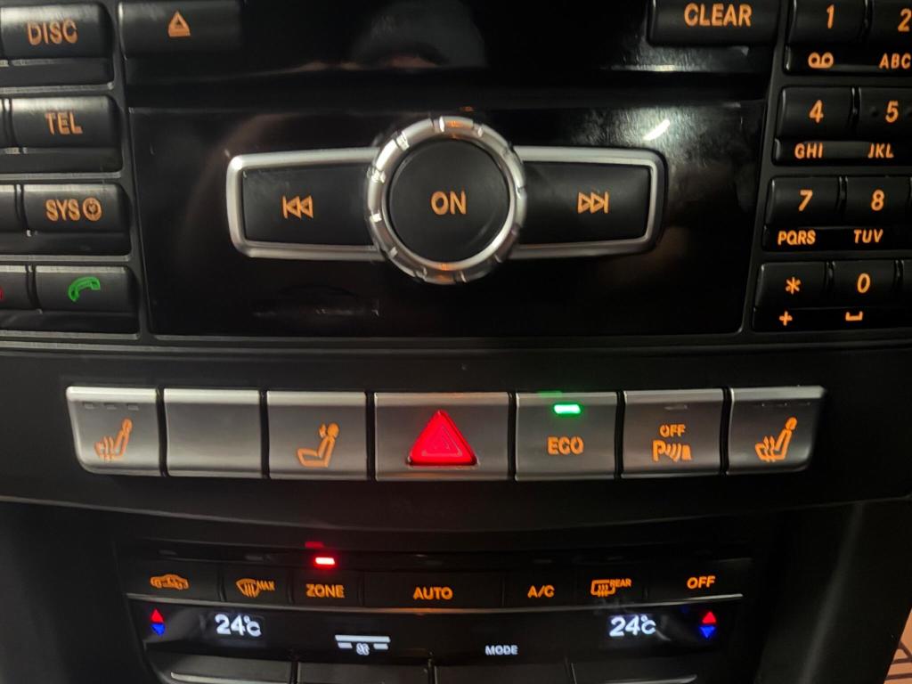 Used Mercedes-Benz E Class 2013 for sale - 77148309: Photo 25