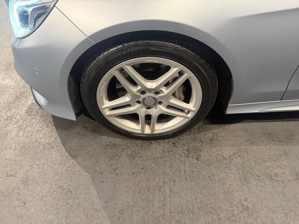 Used Mercedes-Benz E Class 2013 for sale - 77148309: Photo 27