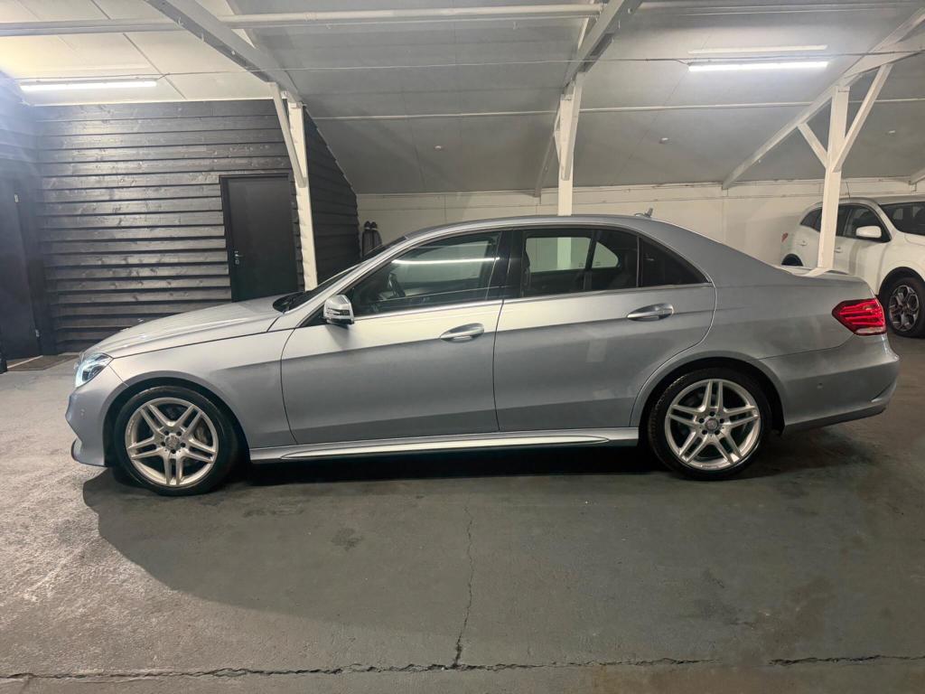 Used Mercedes-Benz E Class 2013 for sale - 77148309: Photo 6