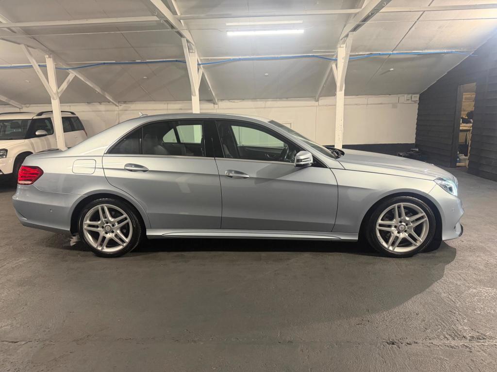 Used Mercedes-Benz E Class 2013 for sale - 77148309: Photo 7