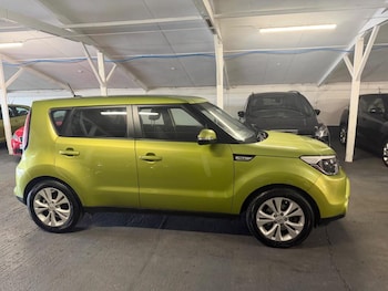 Used Kia Soul 2014 for sale - 78813969: Photo