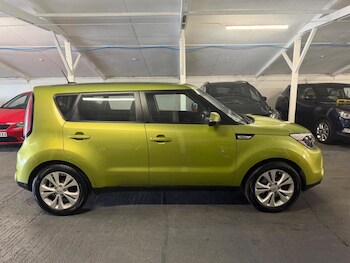 Used Kia Soul 2014 for sale - 78813969: Photo