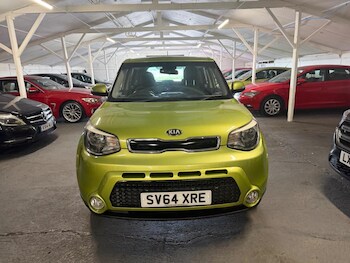 Used Kia Soul 2014 for sale - 78813969: Photo