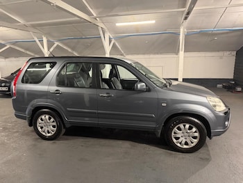 Used Honda CR-V 2006 for sale - 77687812: Photo