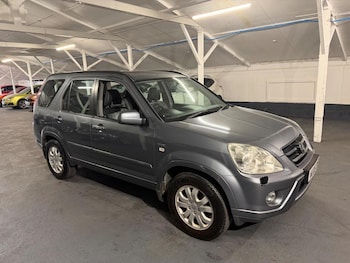 Used Honda CR-V 2006 for sale - 77687812: Photo