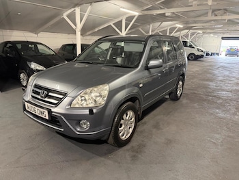 Used Honda CR-V 2006 for sale - 77687812: Photo