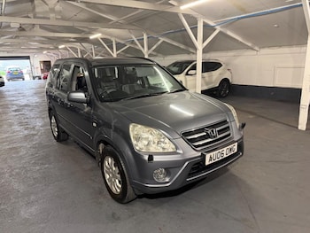 Used Honda CR-V 2006 for sale - 77687812: Photo