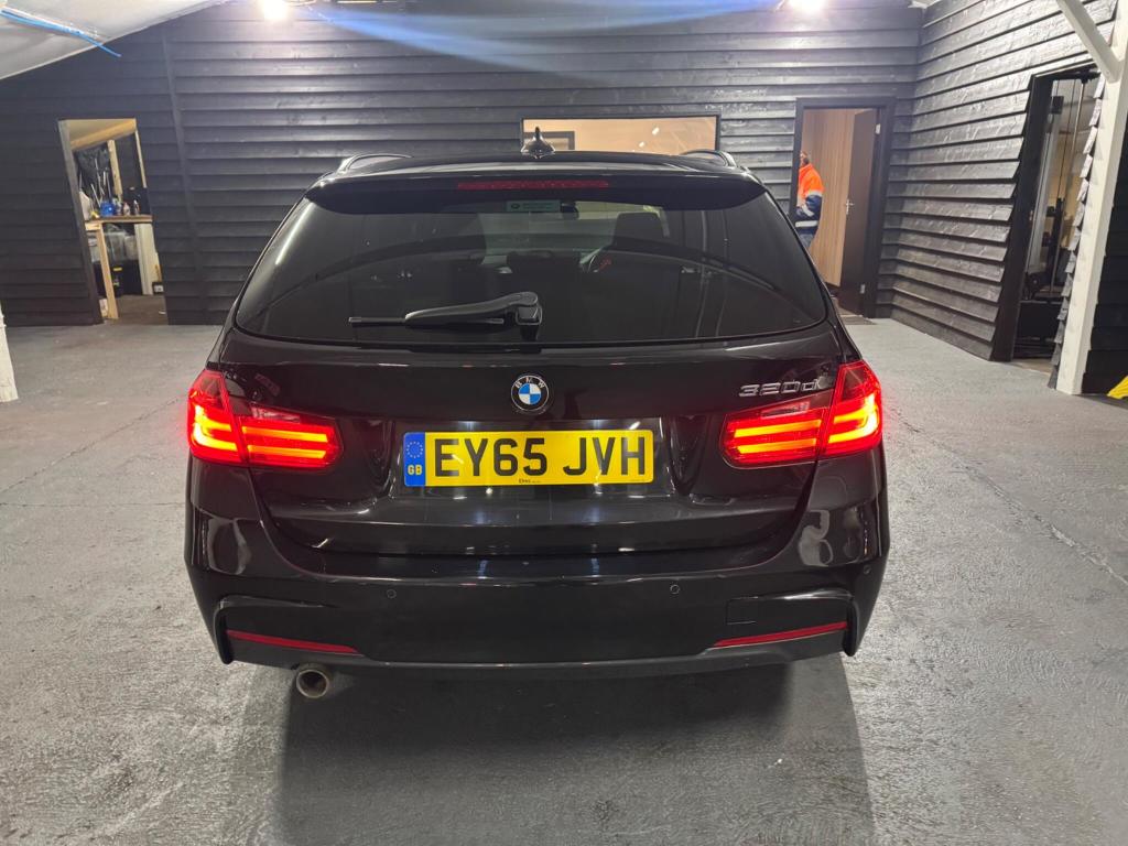 Used BMW 3 Series 2015 for sale - 76363174: Photo 10