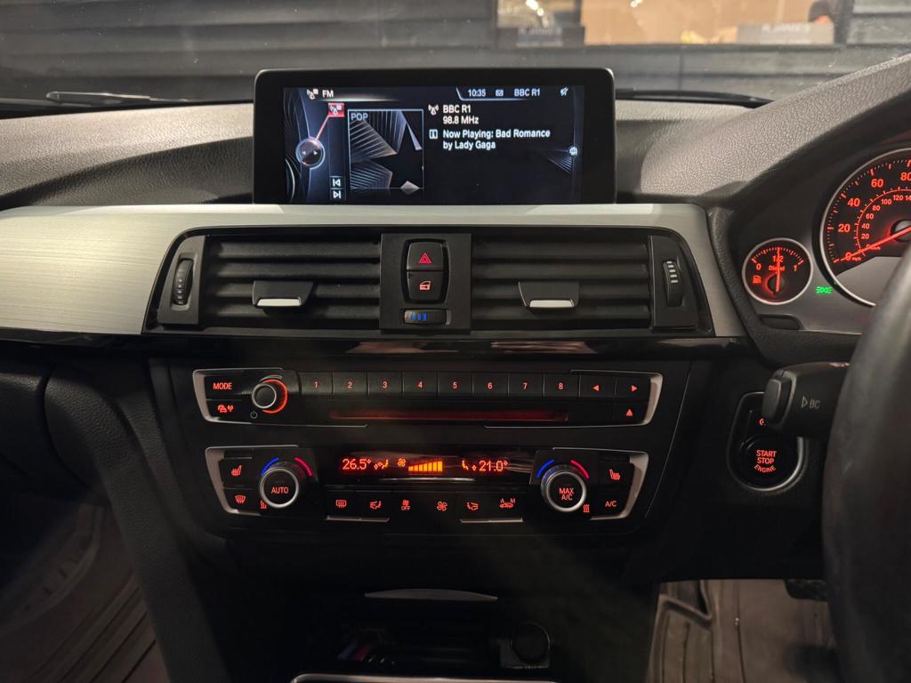 Used BMW 3 Series 2015 for sale - 76363174: Photo 12