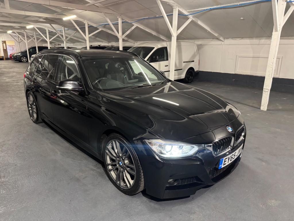 Used BMW 3 Series 2015 for sale - 76363174: Photo 2