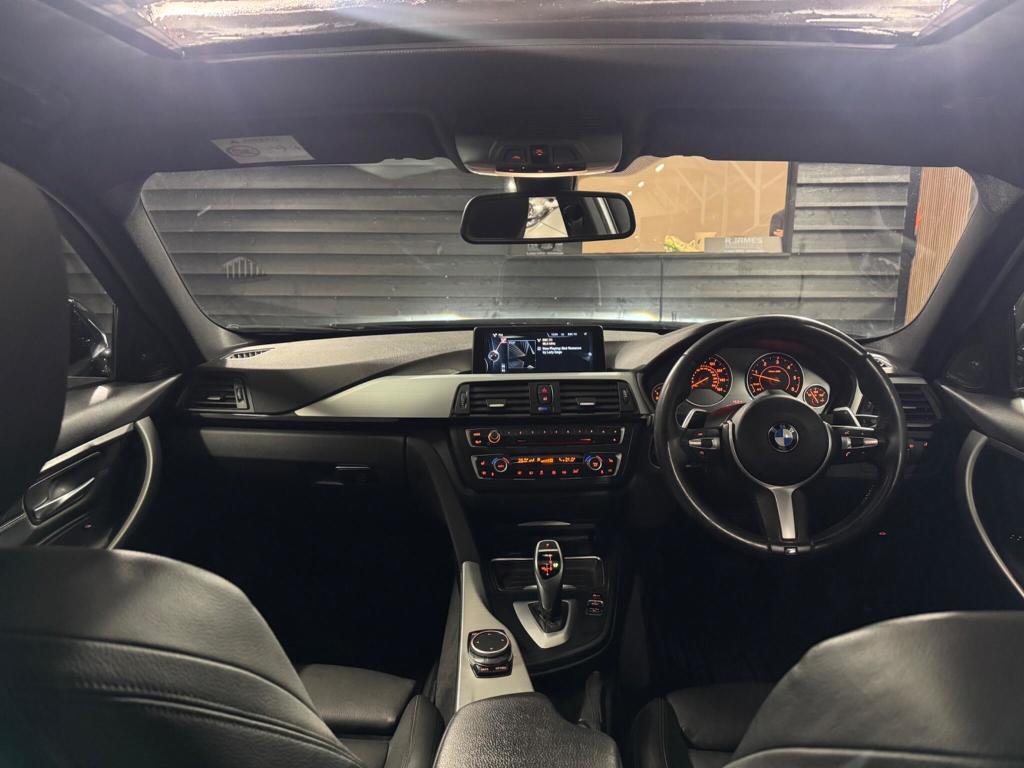 Used BMW 3 Series 2015 for sale - 76363174: Photo 25