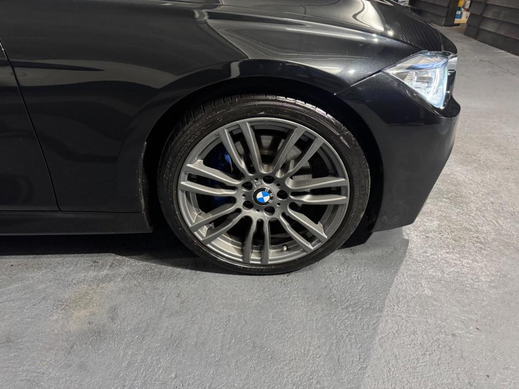 Used BMW 3 Series 2015 for sale - 76363174: Photo 29