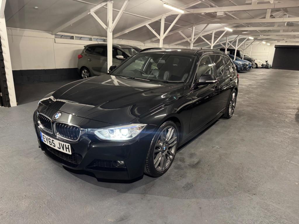 Used BMW 3 Series 2015 for sale - 76363174: Photo 3