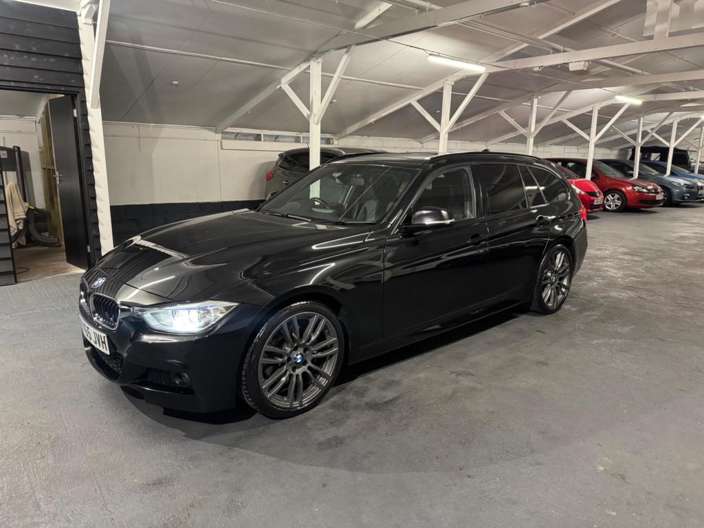 Used BMW 3 Series 2015 for sale - 76363174: Photo 4