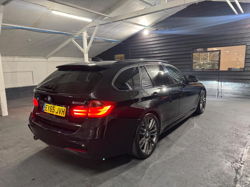 Used BMW 3 Series 2015 for sale - 76363174: Photo 7