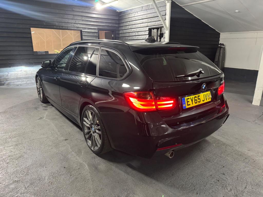 Used BMW 3 Series 2015 for sale - 76363174: Photo 8