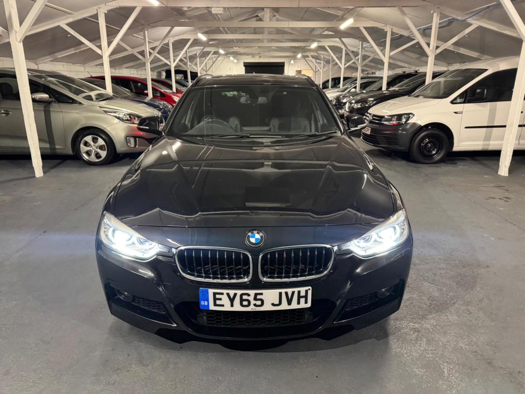 Used BMW 3 Series 2015 for sale - 76363174: Photo 9