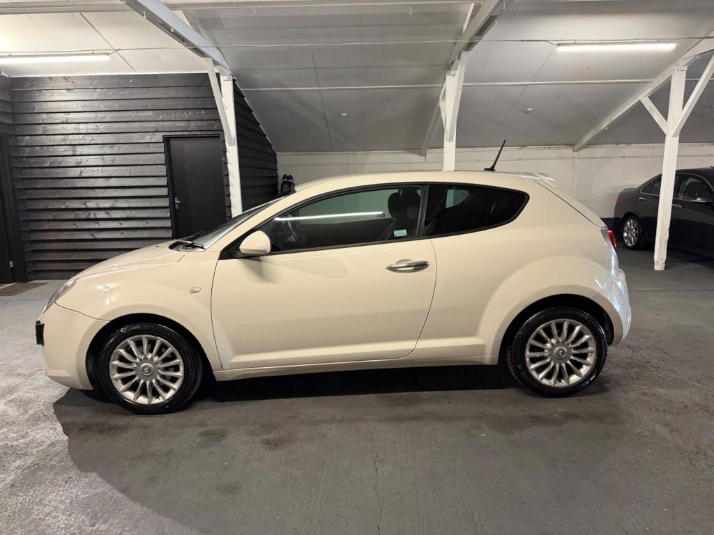 Used Alfa Romeo MiTo 2014 for sale - 78190786: Photo 10