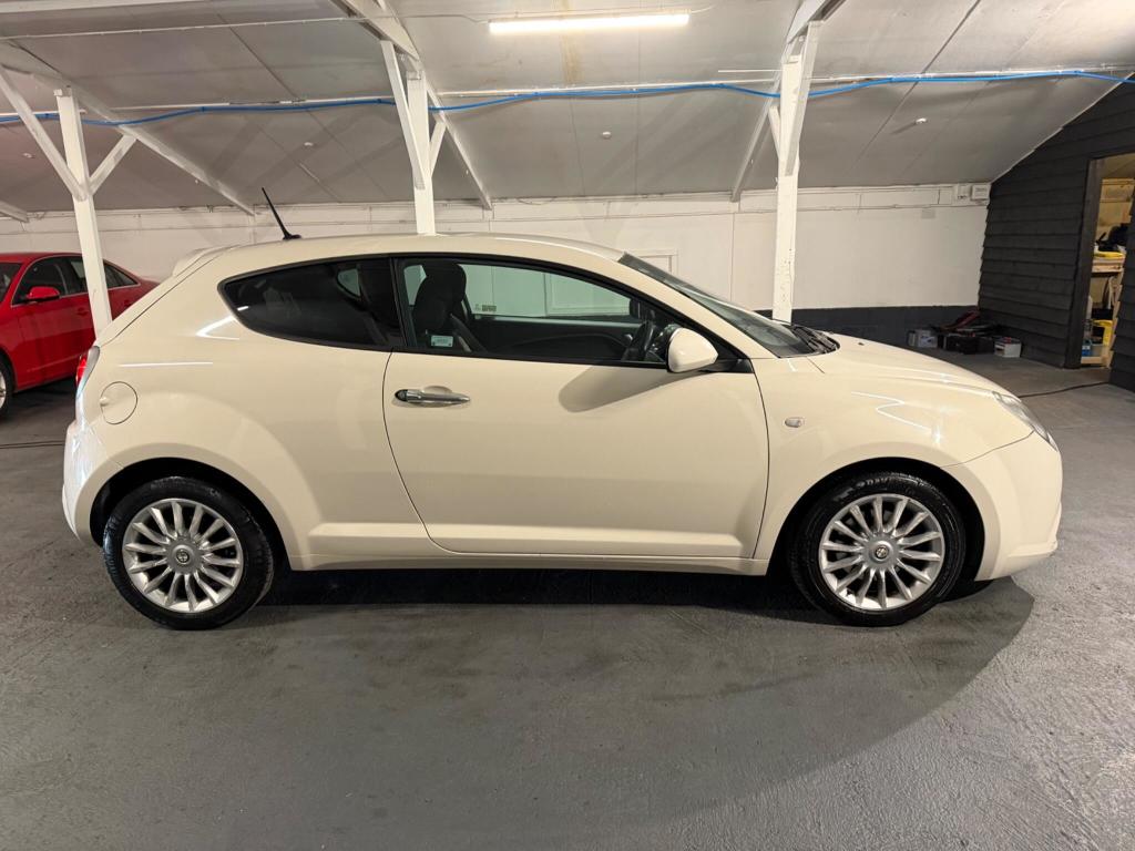 Used Alfa Romeo MiTo 2014 for sale - 78190786: Photo 11