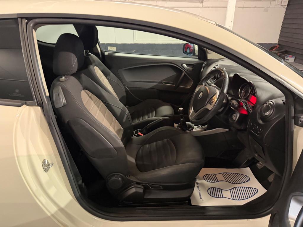 Used Alfa Romeo MiTo 2014 for sale - 78190786: Photo 12