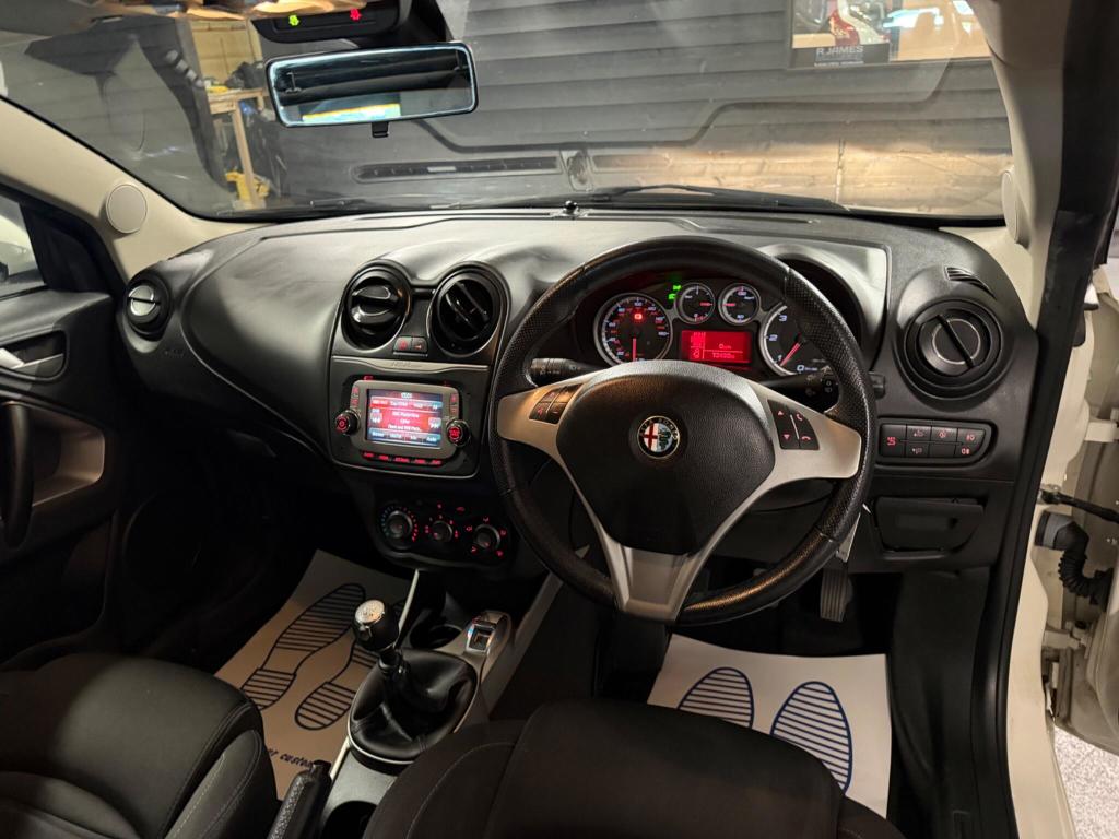 Used Alfa Romeo MiTo 2014 for sale - 78190786: Photo 13